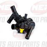 Thermostat Mercedes 1.6L 2.0L Turbo NTH013-97C - NEP