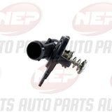 Thermostat Honda 2.0L, 2.4L DOHC 16V NTH018-78C - NEP