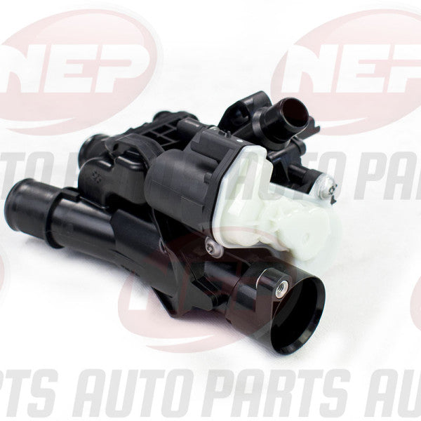 Thermostat FORD MONDEO DURATORQ TURBO NTH021-100C - NEP