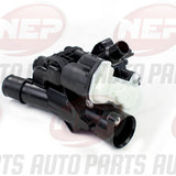 Thermostat FORD MONDEO DURATORQ TURBO NTH021-100C - NEP