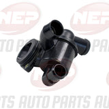 Thermostat VOLKSWAGEN AMAROK, CRAFTER CRD NTH022-87C - NEP