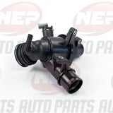 Thermostat MERCEDES 2.2L DOHC 16V CRD NTH023-95C - NEP