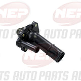 Thermostat FORD FOCUS, MAZDA 3, VOLVO NTH025-89C - NEP