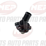 Thermostat FORD ESCAPE, MAZDA NTH026-90C - NEP