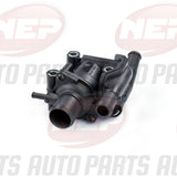Thermostat FORD FOCUS LR. EDDB, EDDF,EYDE NTH029-88C - NEP
