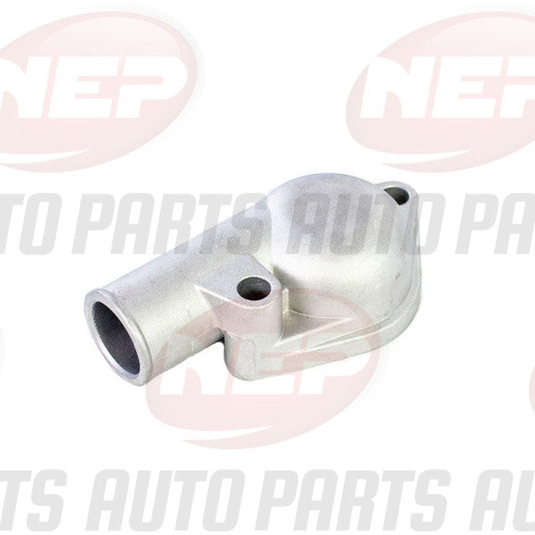 Thermostat Housing W/OUTLET HOUSING HOLDEN 6CYL NTH034-HO - NEP