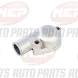 Thermostat Housing W/OUTLET HOUSING HOLDEN 6CYL NTH034-HO - NEP