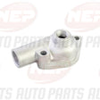 Thermostat Housing W/OUTLET HOUSING HOLDEN 6CYL NTH035-HO - NEP