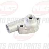 Thermostat Housing W/OUTLET HOUSING HOLDEN 6CYL NTH035-HO - NEP