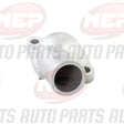 Thermostat Housing W/OUTLET HOUSING CHEV V8 NTH036-HO - NEP