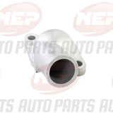 Thermostat Housing W/OUTLET HOUSING CHEV V8 NTH036-HO - NEP