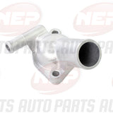 Thermostat Housing W/OUTLET HOUSING HOLDEN V8 NTH037-HO - NEP