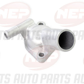 Thermostat Housing W/OUTLET HOUSING HOLDEN V8 NTH037-HO - NEP