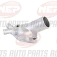 Thermostat Housing W/OUTLET HOUSING HOLDEN V8 NTH038-HO - NEP