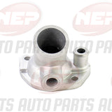 Thermostat Housing W/OUTLET HOUSING FORD WINDSOR NTH040-HO - NEP