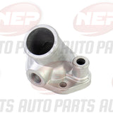 Thermostat Housing W/OUTLET HOUSING FORD WINDSOR NTH041-HO - NEP