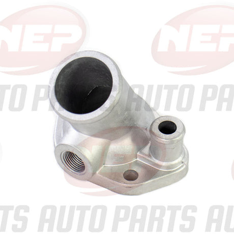 Thermostat Housing W/OUTLET HOUSING FORD WINDSOR NTH041-HO - NEP