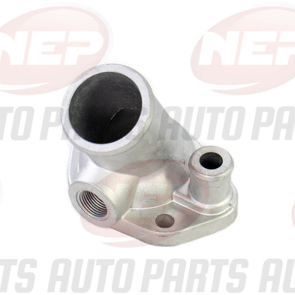 Thermostat Housing W/OUTLET HOUSING FORD WINDSOR NTH041-HO - NEP