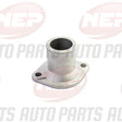 Thermostat Housing W/OUTLET HOUSING FORD CLEVELAN NTH042-HO - NEP