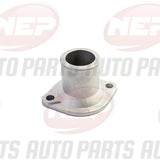 Thermostat Housing W/OUTLET HOUSING FORD CLEVELAN NTH042-HO - NEP