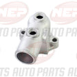 Thermostat Housing W/OUTLET HOUSING FORD CLEVELAN NTH043-HO - NEP