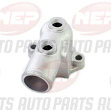 Thermostat Housing W/OUTLET HOUSING FORD CLEVELAN NTH043-HO - NEP