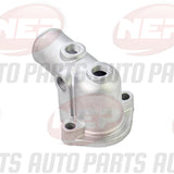 Thermostat Housing W/OUTLET HOUSING FORD CLEVELAN NTH044-HO - NEP