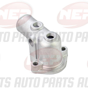 Thermostat Housing W/OUTLET HOUSING FORD CLEVELAN NTH044-HO - NEP
