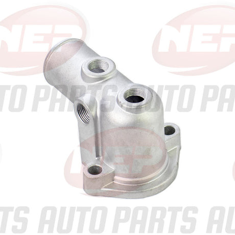 Thermostat Housing W/OUTLET HOUSING FORD CLEVELAN NTH044-HO - NEP