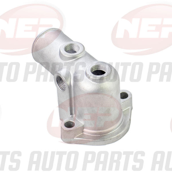 Thermostat Housing W/OUTLET HOUSING FORD CLEVELAN NTH044-HO - NEP