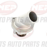 Thermostat HOLDEN Y24SE 2.4L 8V SOHC NTH047-92C - NEP