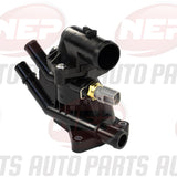 Thermostat FORD 4 CYL 1.0L MIJC MIJE NTH050-92C - NEP