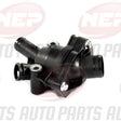 Thermostat FORD VOLVO 2.5L 5 CYL NTH051-90C - NEP