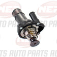 Thermostat FORD MUSTANG FOCUS KUGA 2.3L NTH053-89C - NEP