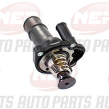 Thermostat FORD MUSTANG FOCUS KUGA 2.3L NTH053-89C - NEP