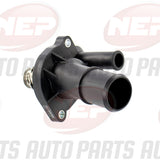 Thermostat FORD JAGUAR LAND ROVER NTH057-82C - NEP
