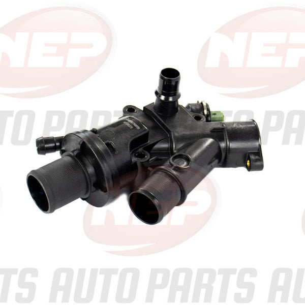 Thermostat FORD CITROEN PEUGEOT 2.0L DIES NTH058-83C - NEP