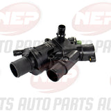 Thermostat FORD CITROEN PEUGEOT 2.0L DIES NTH058-83C - NEP