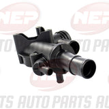 Thermostat FORD VOLVO 2.0L DIESEL NTH059-83C - NEP