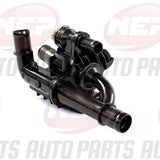 Thermostat FORD 1.6L DIESEL NTH060-83C - NEP