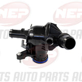Thermostat FORD 2.0L DIESEL NTH061-88C - NEP