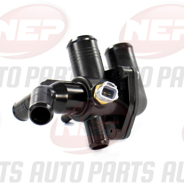Thermostat FORD 3.0L DIESEL NTH062-88C - NEP