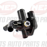 Thermostat FORD 3.0L DIESEL NTH062-88C - NEP