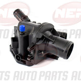Thermostat NISSAN YS23 RENAULT NTH063-83C - NEP