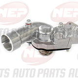 Thermostat HOLDEN CAPTIVA 3.2L LU1 NTH066-82C - NEP