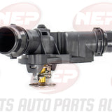 Thermostat BMW M52B20 M52B25 M52B28 NTH067-97C - NEP