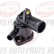 Thermostat TOYOTA LEXUS 2AR-FXE NTH075-82C - NEP