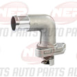 Thermostat NISSAN VQ35DE VQ35HR VQ35DD NTH077-82C - NEP