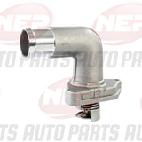 Thermostat NISSAN VQ35DE VQ35HR VQ35DD NTH077-82C - NEP