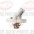 Thermostat NISSAN VQ35DE VQ35HR VQ37HR NTH081-82C - NEP